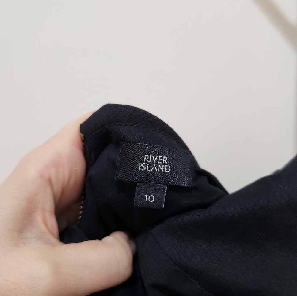Size changed